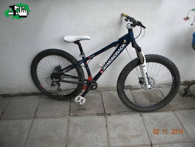 BICICLETA ROBADA CIUDAD UNIVERSITARIA TOPANGA