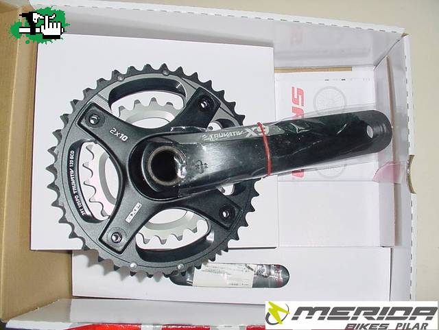 MeridaBikePilar