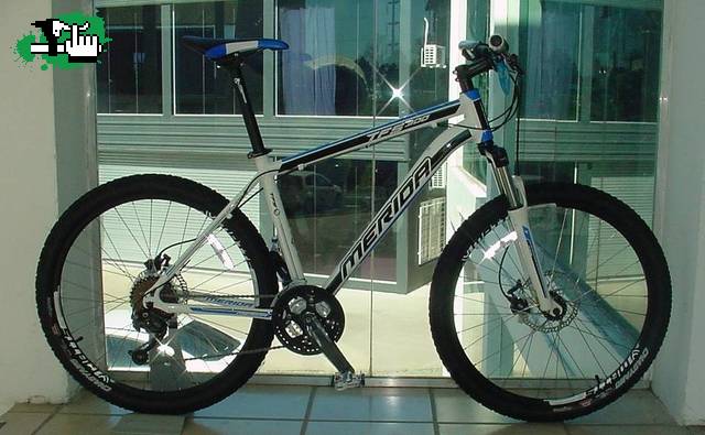 MeridaBikePilar