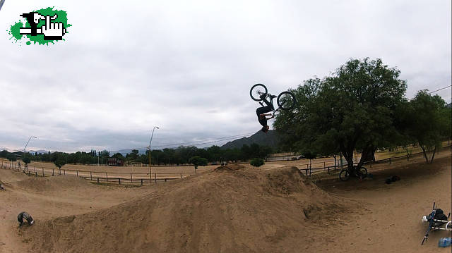 flip ! en Beln, Catamarca, Argentina