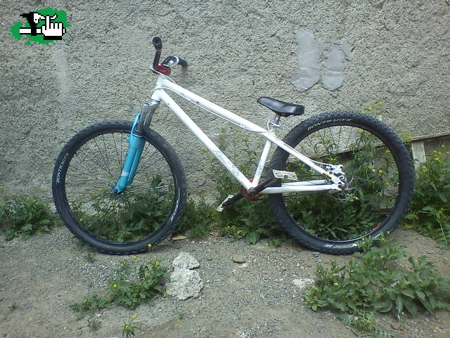 mi gt ruckus! una masa en Ro Gallegos, Santa Cruz, Argentina
