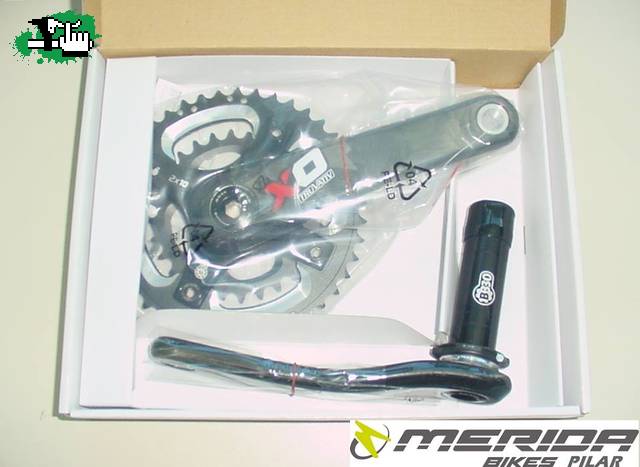 MeridaBikePilar