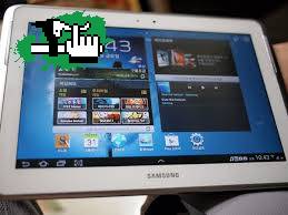 galaxy note 10.1
