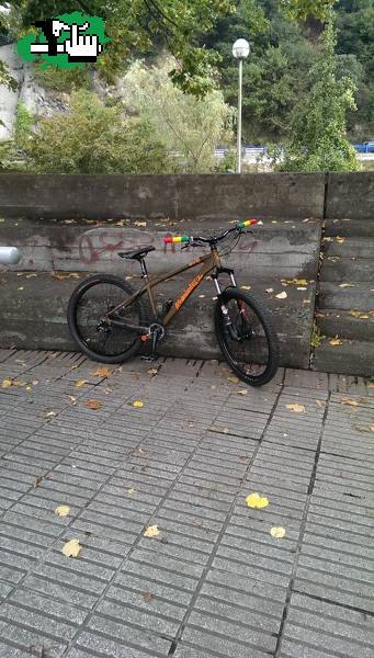 mi bike