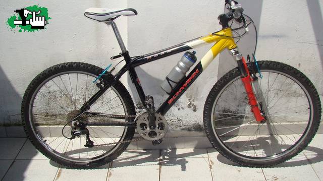 Permuto cuadro scwinn talle 17 por cuadro talle 19 0 20, rod 26