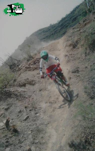 Tarija Nacional de Descenso