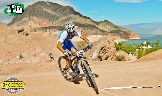 xc en Ullum, San Juan, Argentina