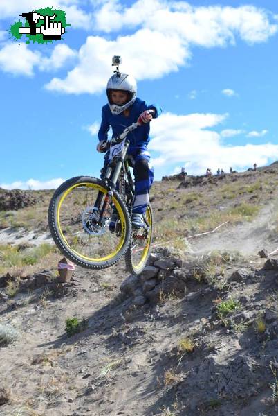 downhill en jacobacci  en Bariloche, Ro Negro, Argentina