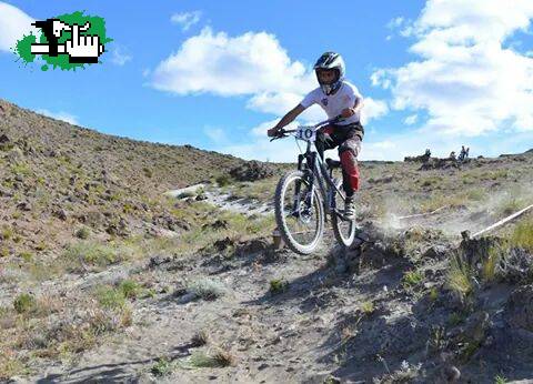 DOWNHILL JACOBACCI 2014