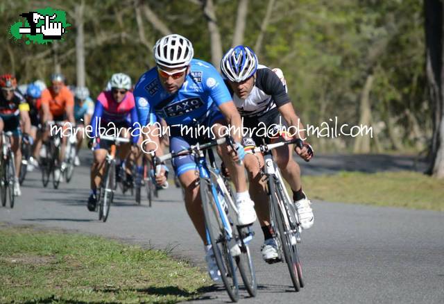 Ciclismo