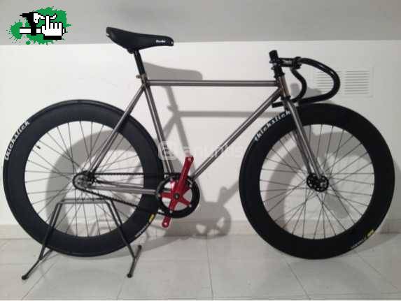 COMPRO CUDRO DE PISTA !!!