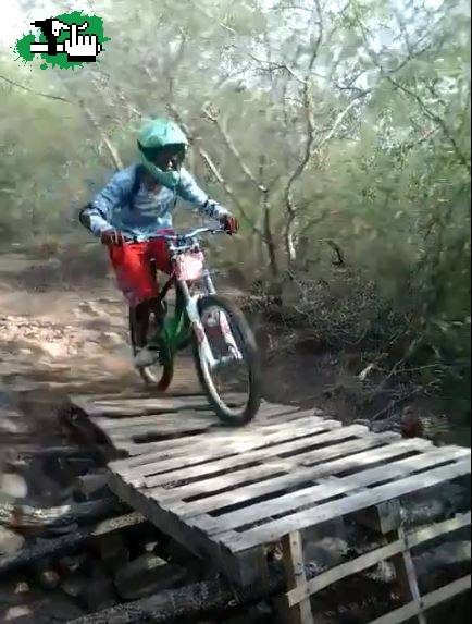 DH En serio en Salta, Salta, Argentina