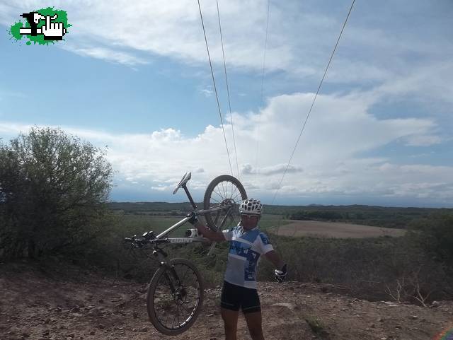 Ruraliando un poco ... en Salta, Salta, Argentina