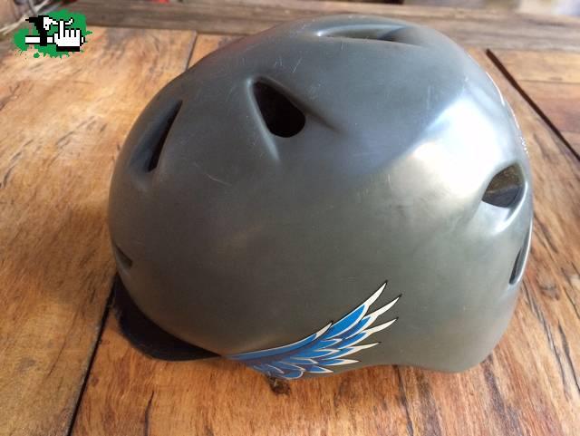 Casco Casco Bern Brentwood