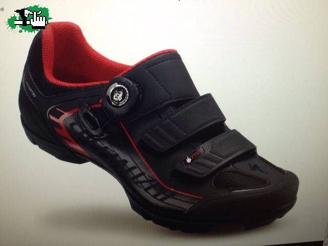 Zapatillas zapatillas specialized comp