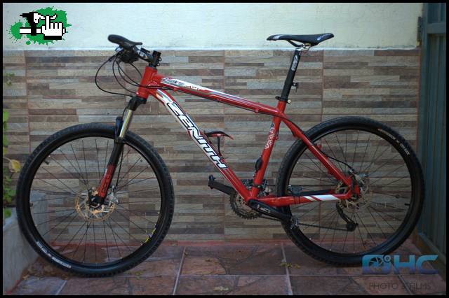 Permuto Zenith Astra eqp por rutera
