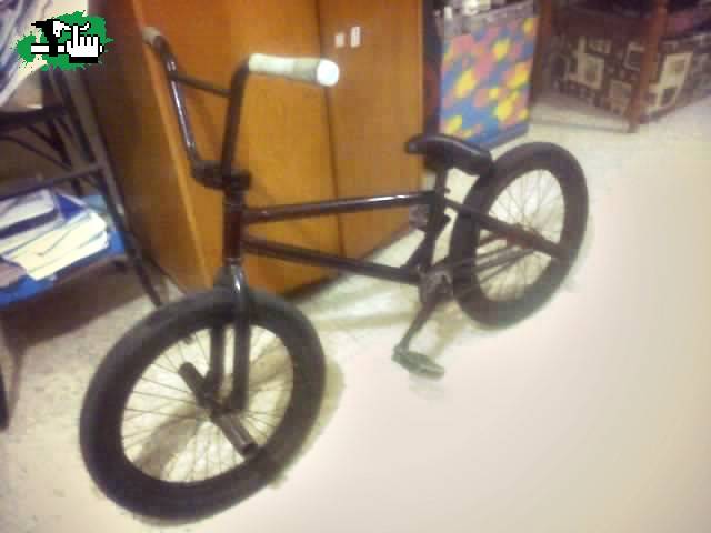 Bicicleta check