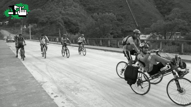 Rio Reyes JUJUY