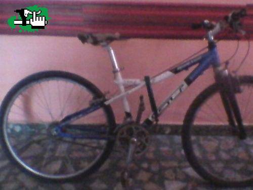 Vendo POSIBLE GT ROBADA