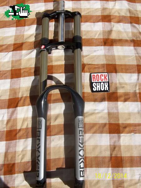 BOXXER RACE 2009 usada en Venta -