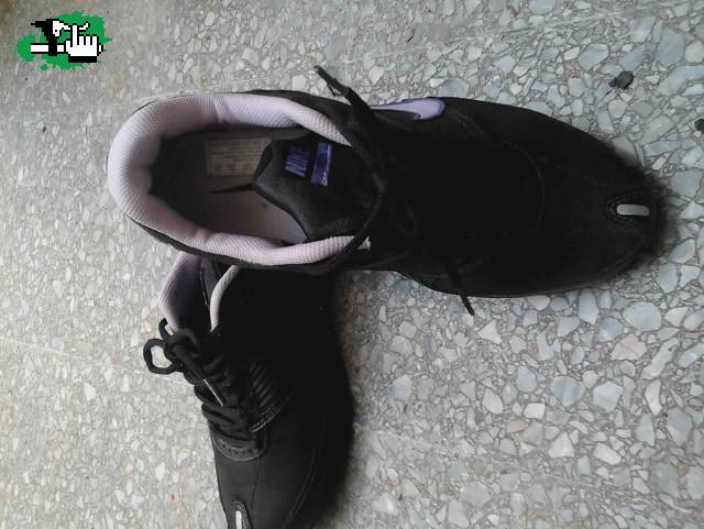 zapatilla mujer