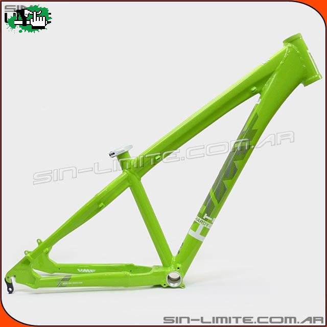 Cuadro umf Clearance