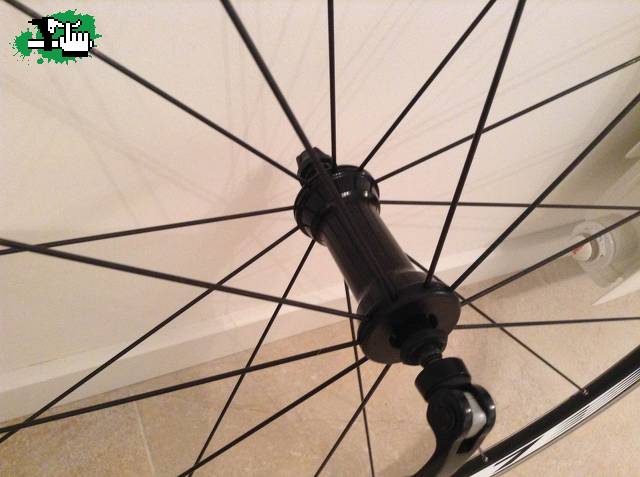 PERMUTO RUEDAS POR BICICLETA MOUNTAIN BIKE