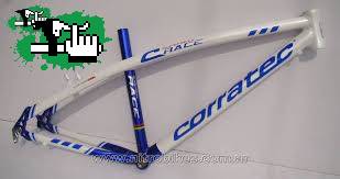 XC Cross Country cuadro Corratec Superbow