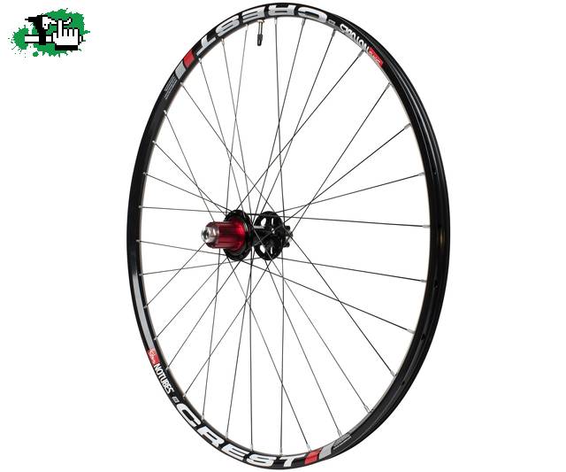 ZTR Crest 29 duda