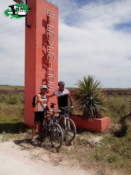 Viaje al balneario San Cayetano