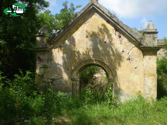 La capilla de los escoceses 