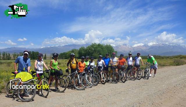 Aconcagua & Ruta del Vino