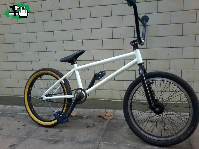 Bicicletas de BMX - Freestyle - Flat bmx haro forum 