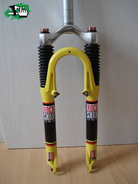 Compro rock shox judy sl o indy sl