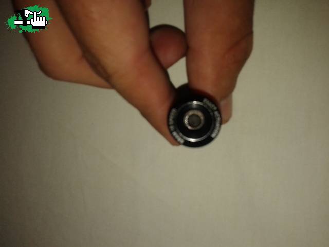 pilon
