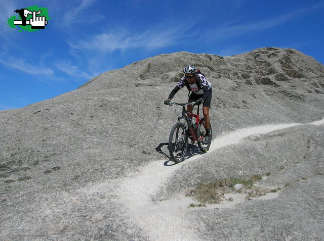 La Cumbrecita