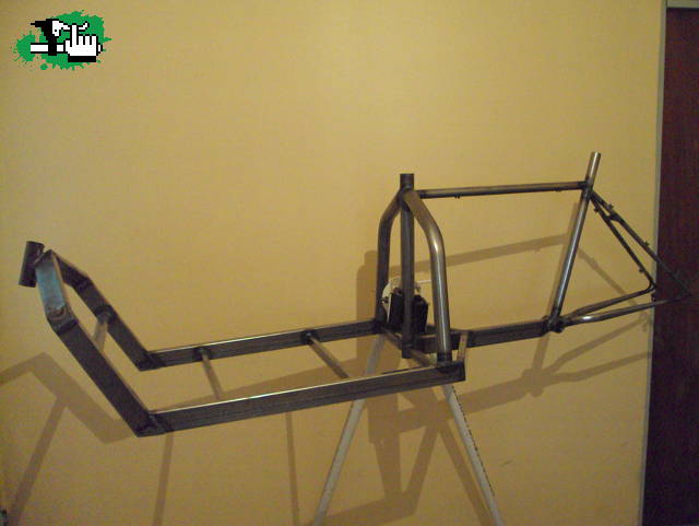 otra bici cargo