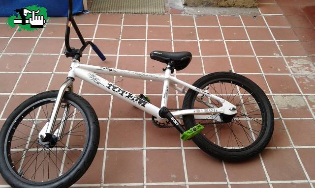 Mi bike