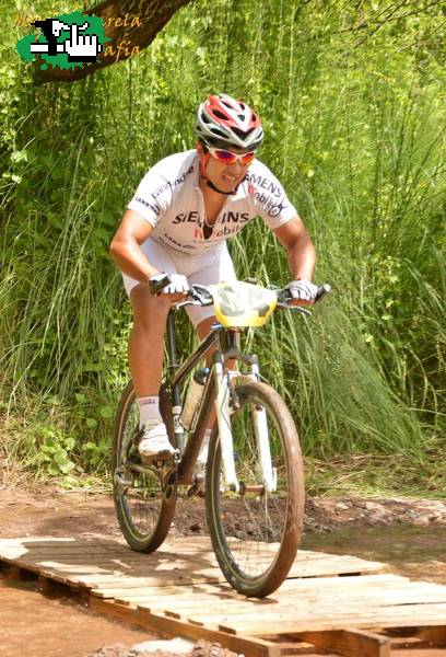 5ta fecha del rural bike - rosario de la frontera /salta en Rosario de la Frontera, Salta, Argentina