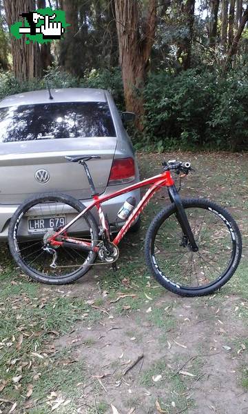 con rigida mas mt66 tubeless 10,100kg
