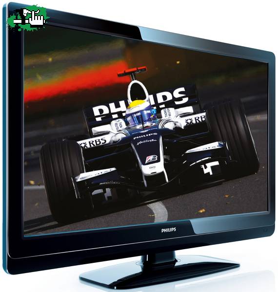 Permuto LCD 42 Philips Impecable por Mountain rod 26 de similar valor $4500