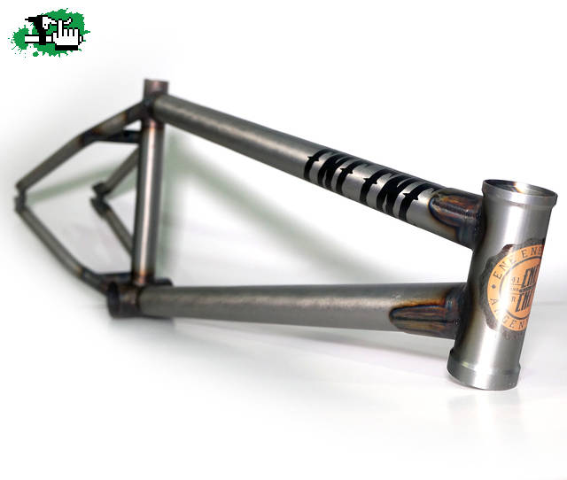 NUEVO "SERIE 4130 v2 FRAMES".