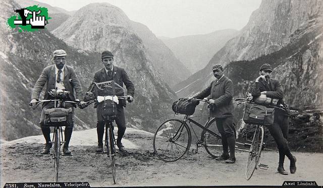 Ciclismo de montaa