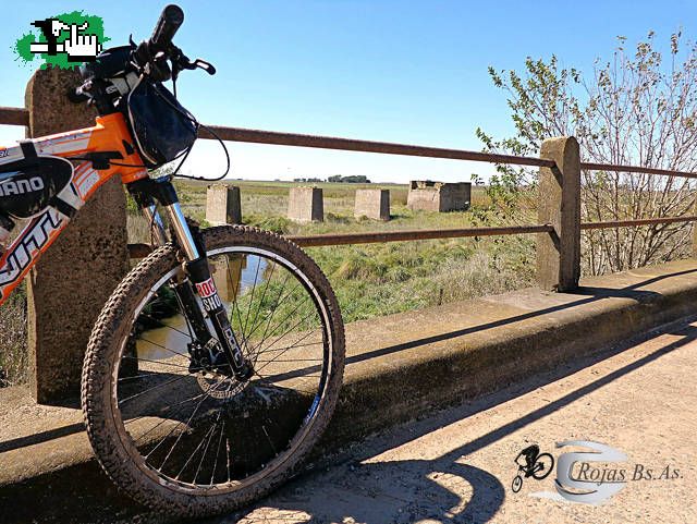 Ramales abandonados