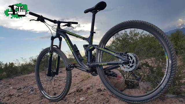 TREK fuel EX 5 29R 2015 en Mendoza, Mendoza, Argentina