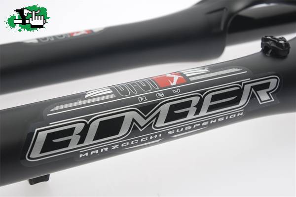 Vendo PERMUTO MARZOCCHI BOMBER 66 RCV 0KM