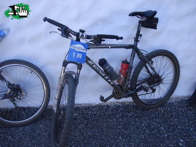 Zenith Calea Spr 2010, robada en Los Nogales, Villa de Mayo, Malvinas Argentinas, Bs. As.