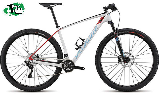 specialized de Fabito279 XC Cross Country specialized