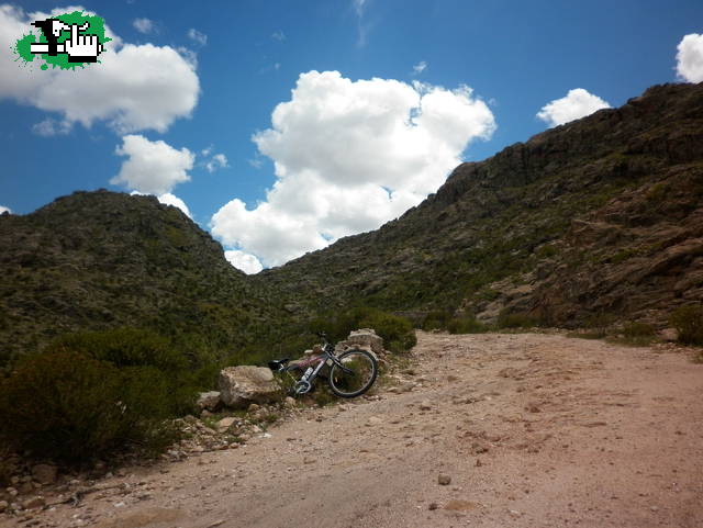 Altas CUmbres - Cordoba