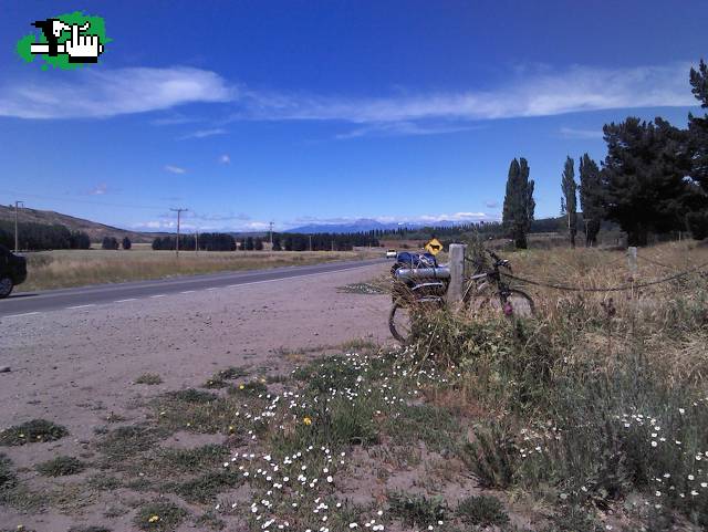 De Esquel a P.N. Los ALERCES